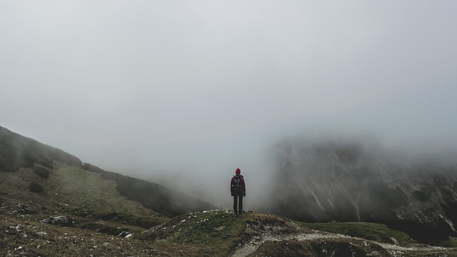 Uphill Strategies from Hiking Mount Rinjani to Mount Kinabalu